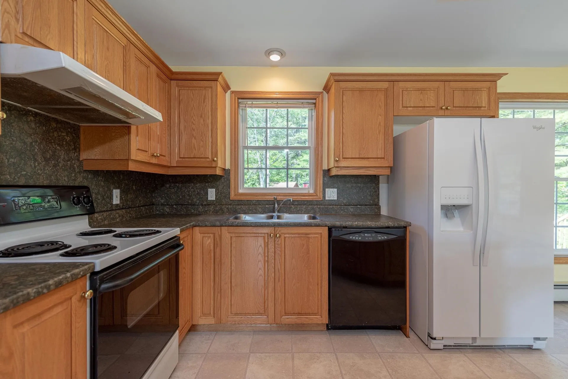 75 Daniel Webster Drive Franklin NH 03235