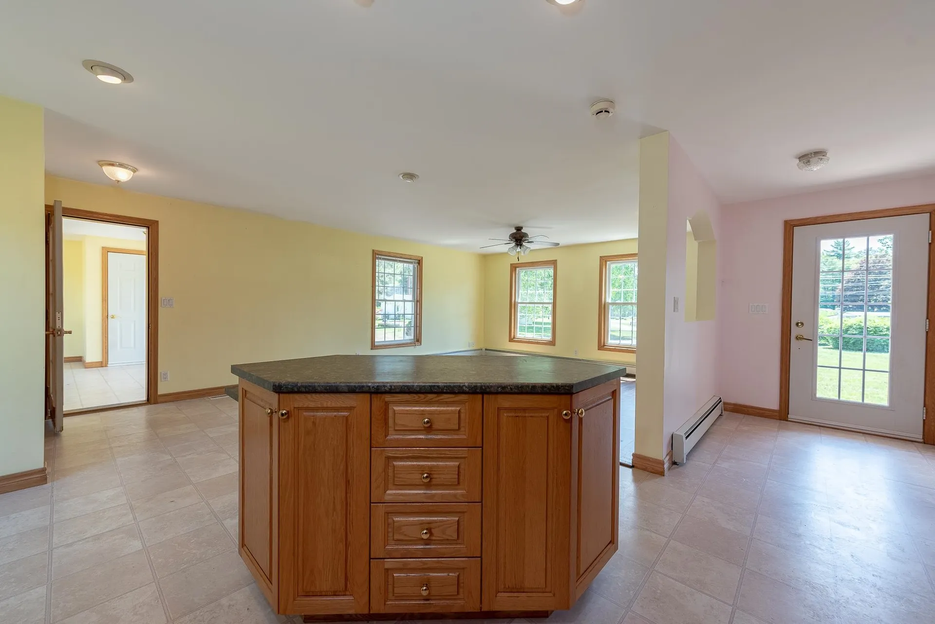 75 Daniel Webster Drive Franklin NH 03235