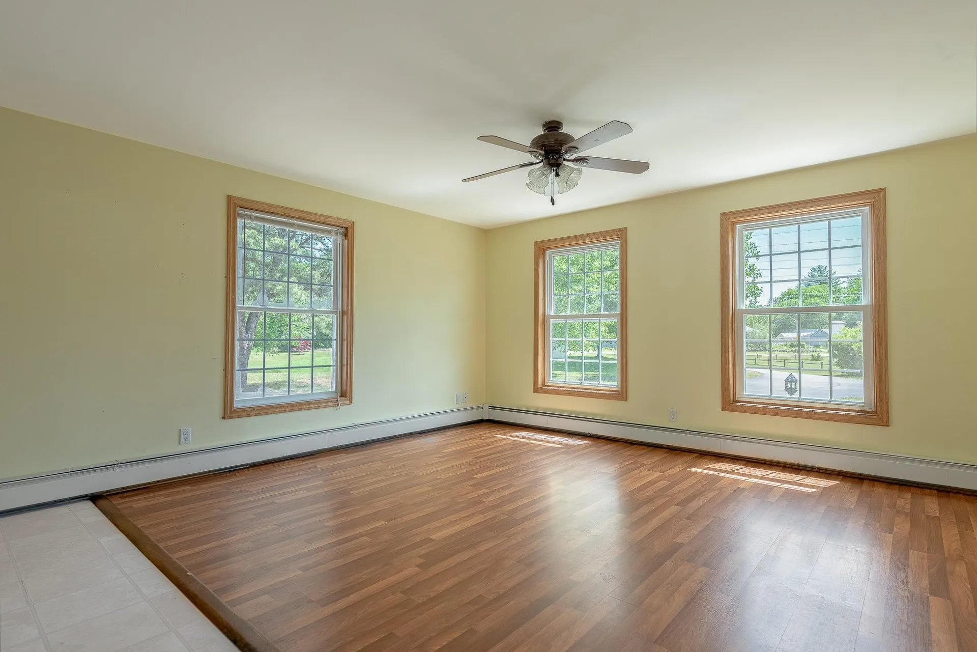 75 Daniel Webster Drive Franklin NH 03235