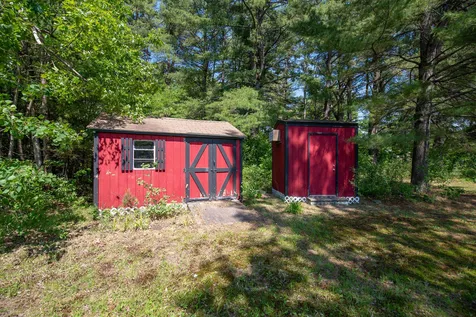 75 Daniel Webster Drive Franklin NH 03235