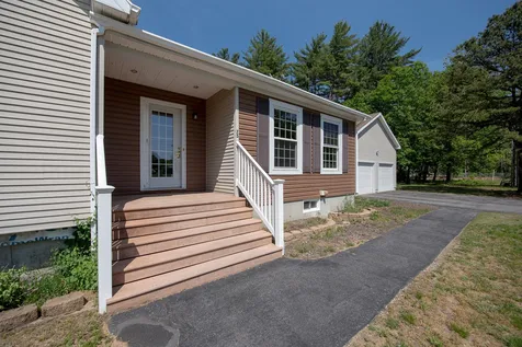 75 Daniel Webster Drive Franklin NH 03235