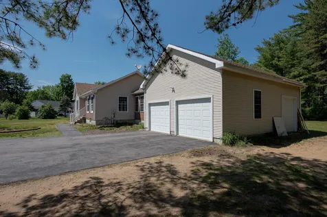75 Daniel Webster Drive Franklin NH 03235
