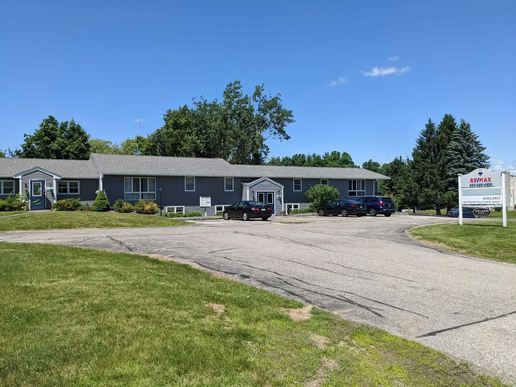 81 Portsmouth Avenue Stratham NH 03885
