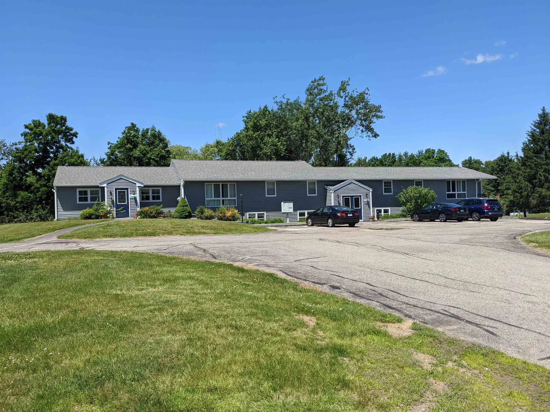81 Portsmouth Avenue Stratham NH 03885