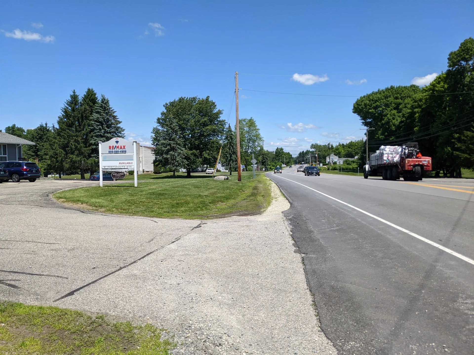 81 Portsmouth Avenue Stratham NH 03885
