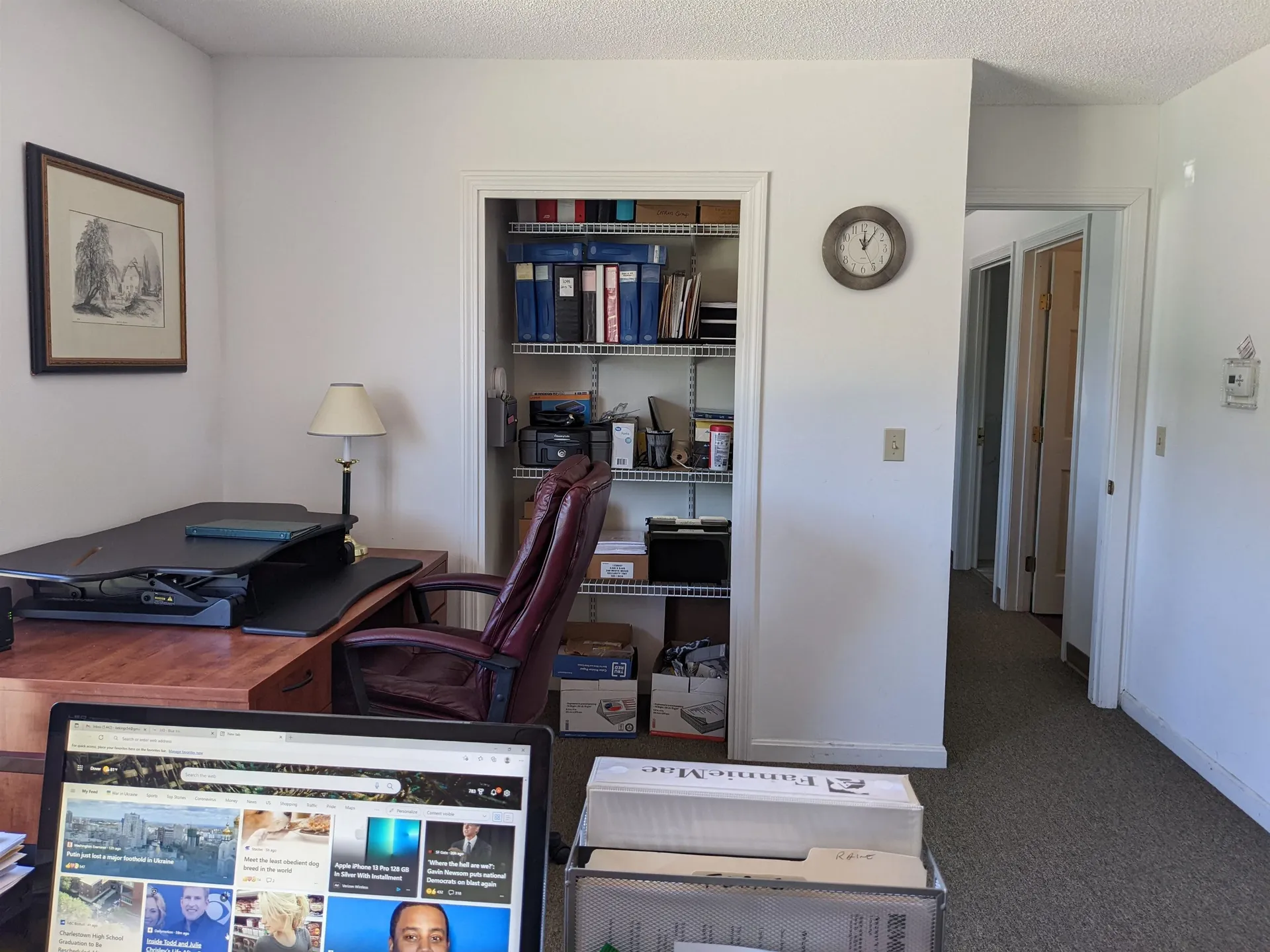 81 Portsmouth Avenue Stratham NH 03885