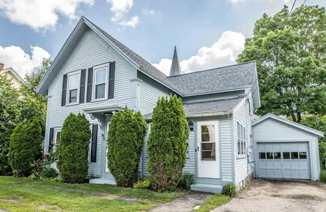 15 Prince Street Wilton NH 03086