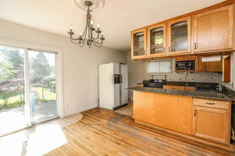 15 Prince Street Wilton NH 03086