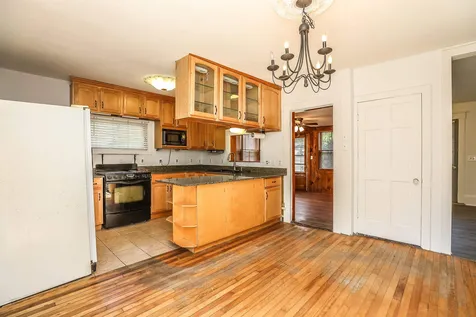 15 Prince Street Wilton NH 03086
