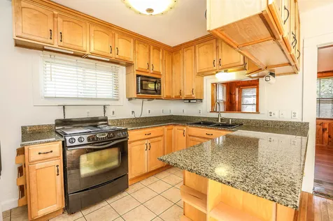 15 Prince Street Wilton NH 03086