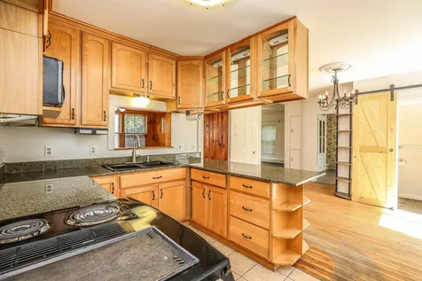 15 Prince Street Wilton NH 03086