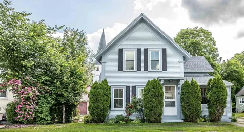 15 Prince Street Wilton NH 03086