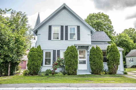 15 Prince Street Wilton NH 03086