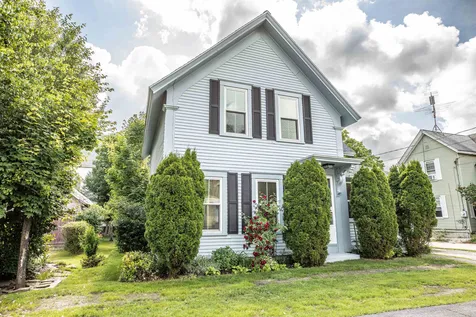 15 Prince Street Wilton NH 03086