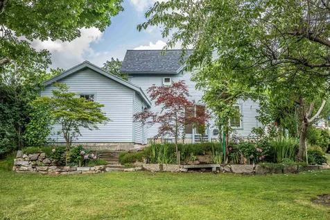15 Prince Street Wilton NH 03086