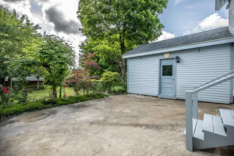 15 Prince Street Wilton NH 03086