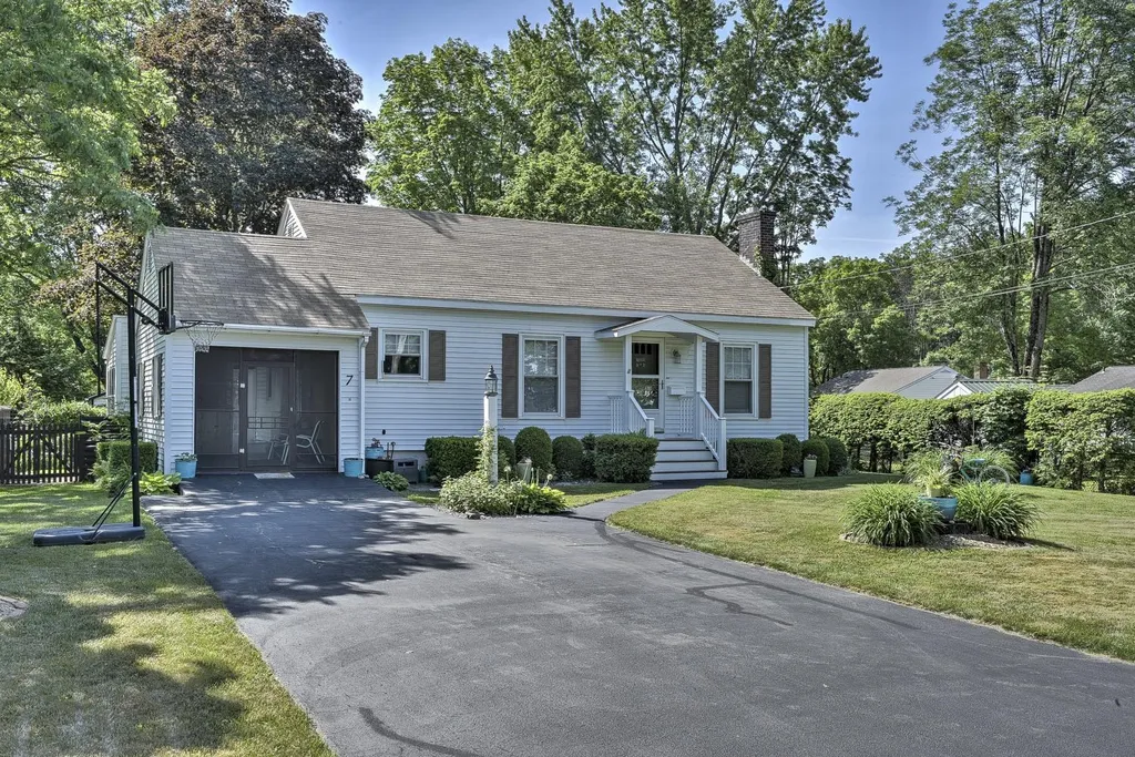 7 Aspen Street Keene NH 03431