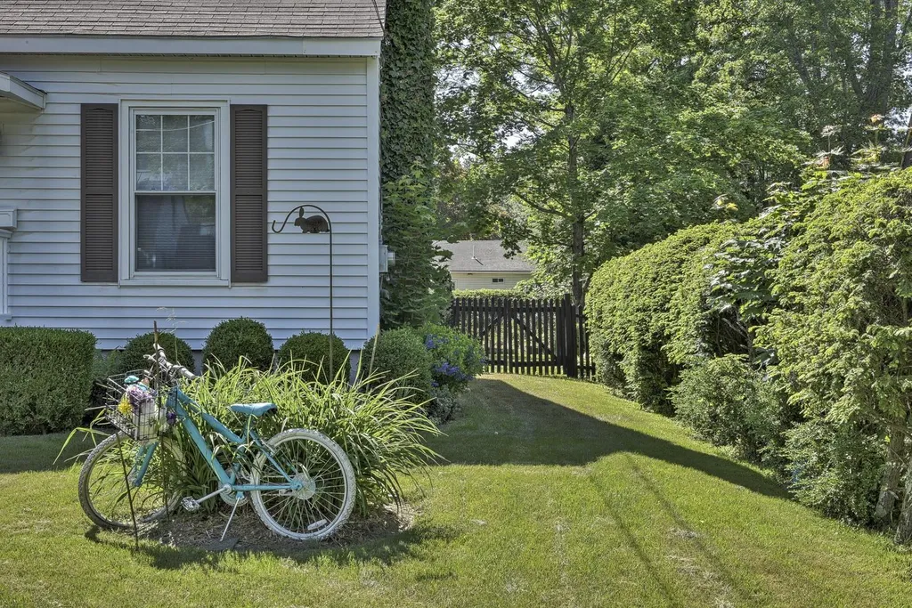 7 Aspen Street Keene NH 03431