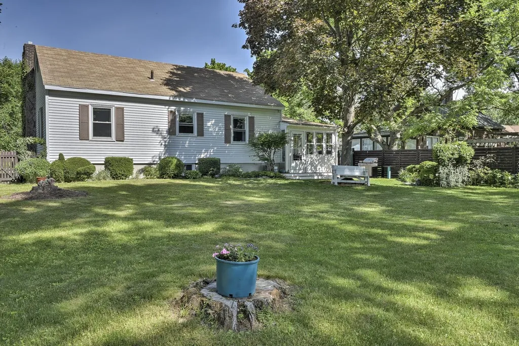7 Aspen Street Keene NH 03431