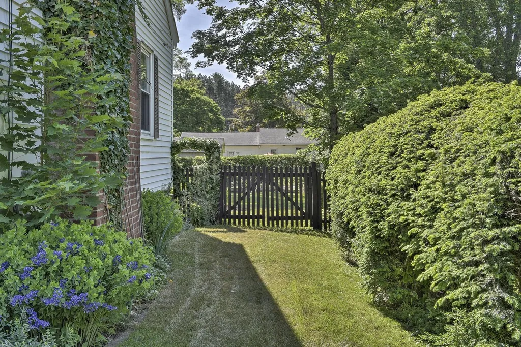 7 Aspen Street Keene NH 03431