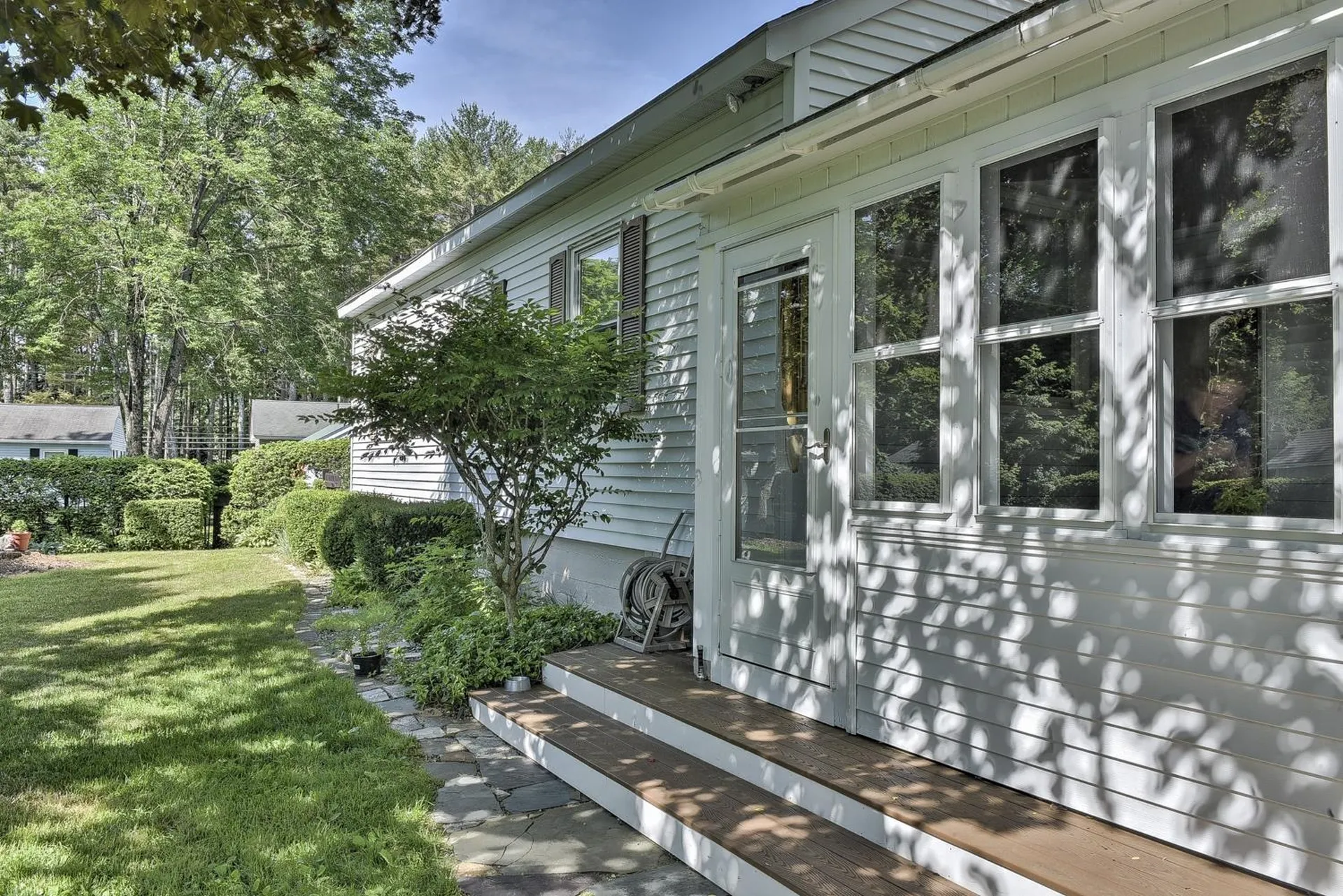7 Aspen Street Keene NH 03431