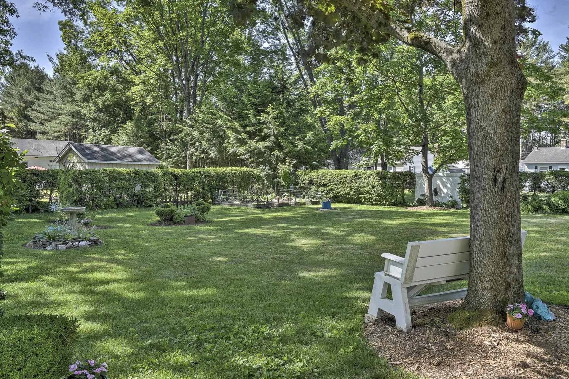 7 Aspen Street Keene NH 03431