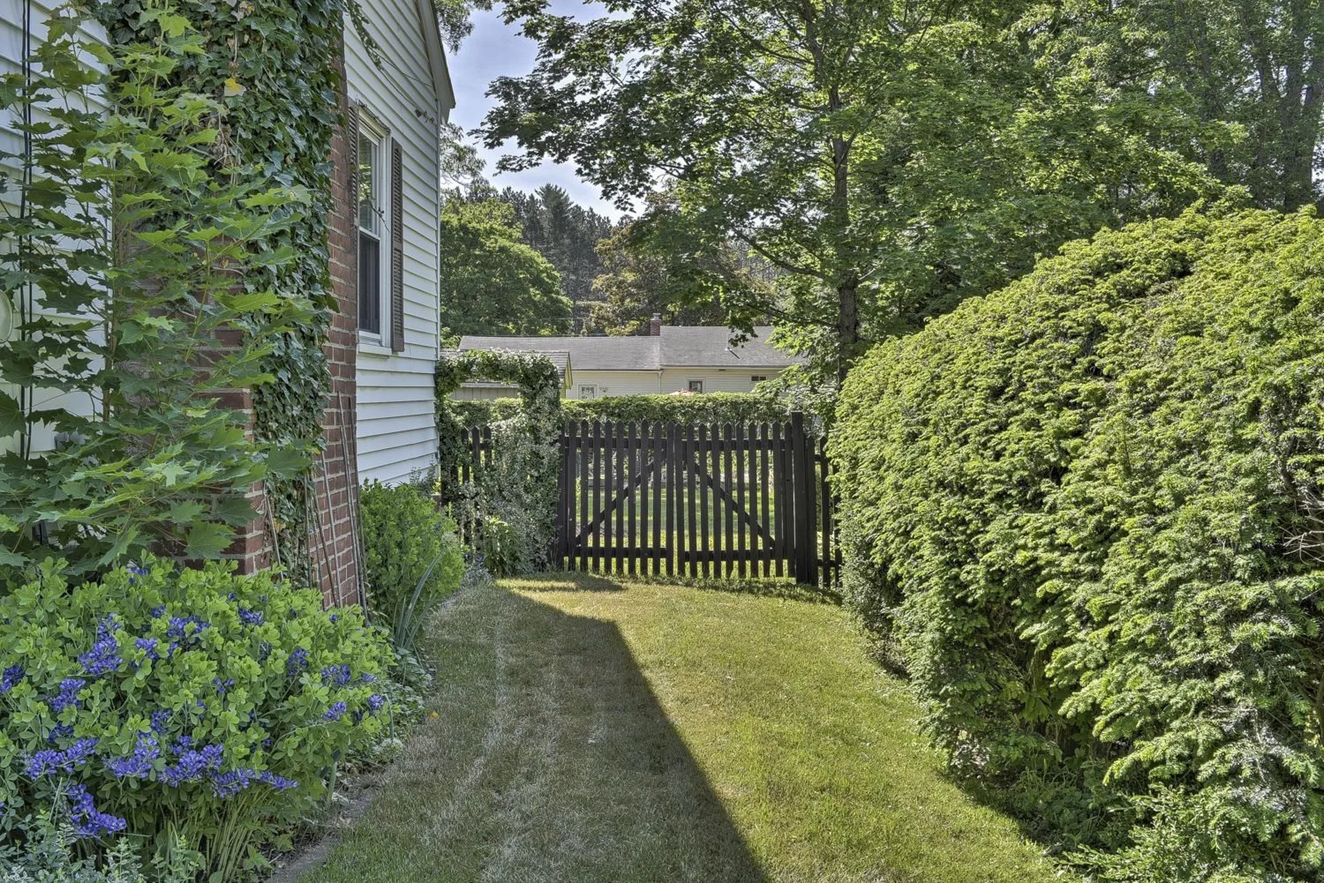 7 Aspen Street Keene NH 03431