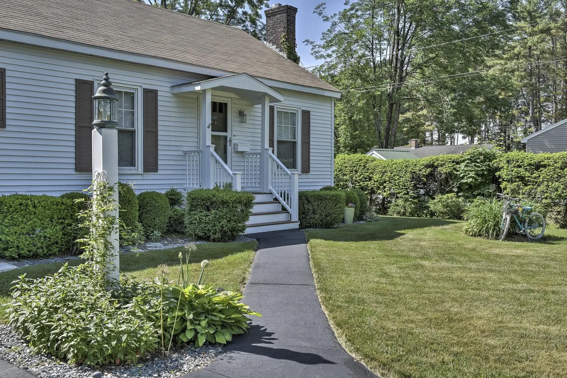 7 Aspen Street Keene NH 03431