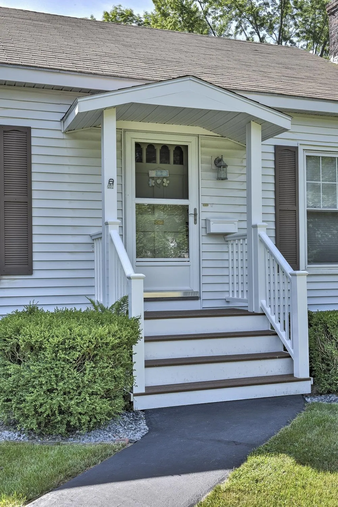 7 Aspen Street Keene NH 03431