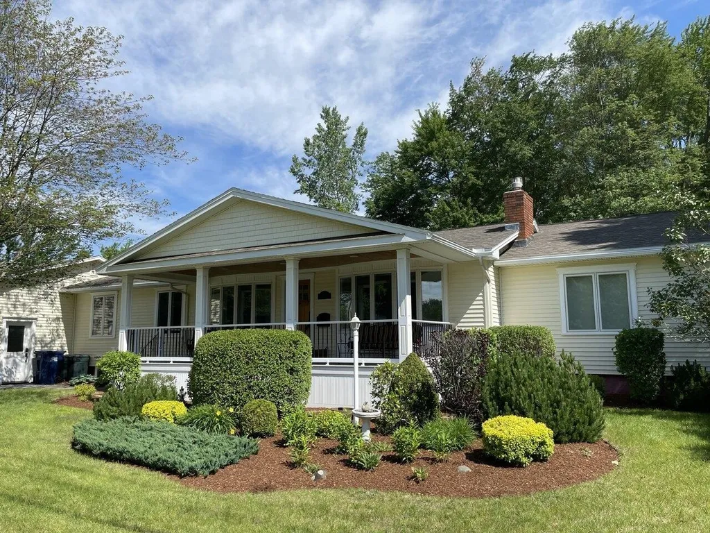 15 Linda Avenue Swanton VT 05488