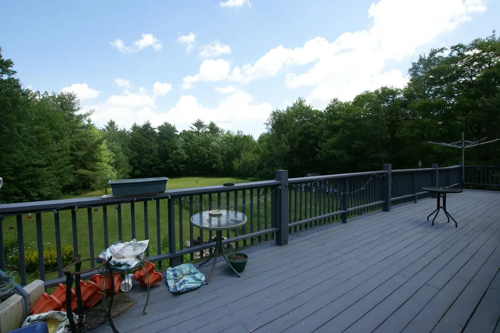 1059 Ten Rod Road Farmington NH 03835