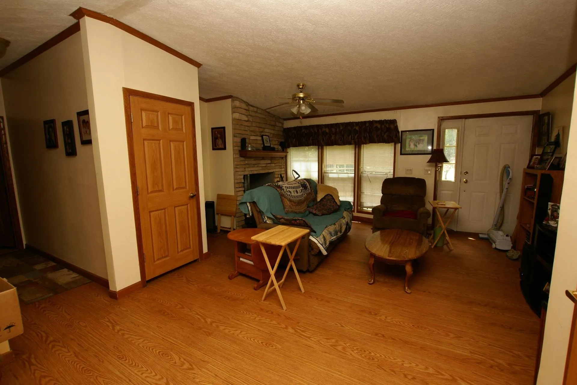 1059 Ten Rod Road Farmington NH 03835