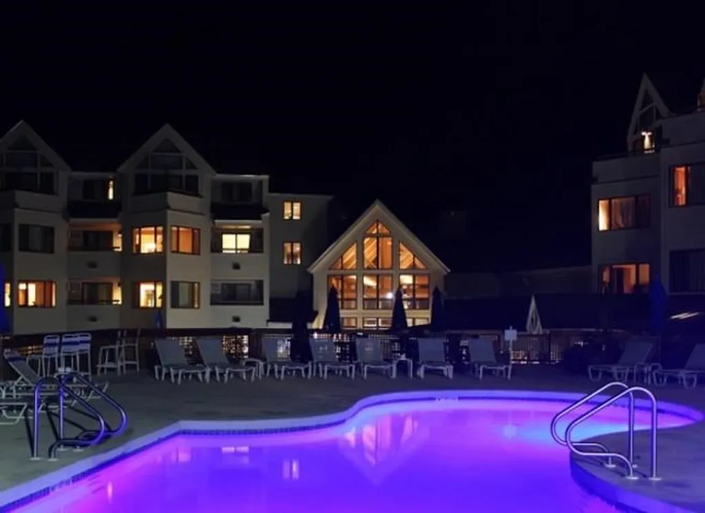 90 Loon Mountain Road Lincoln NH 03251