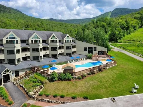 90 Loon Mountain Road Lincoln NH 03251