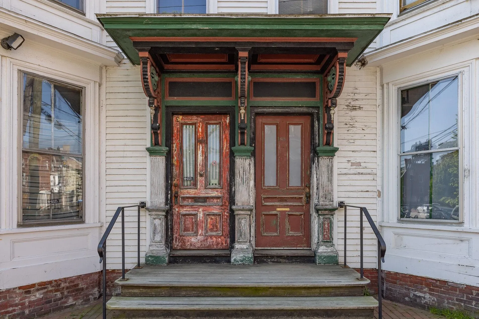 85 Daniel Street Portsmouth NH 03801