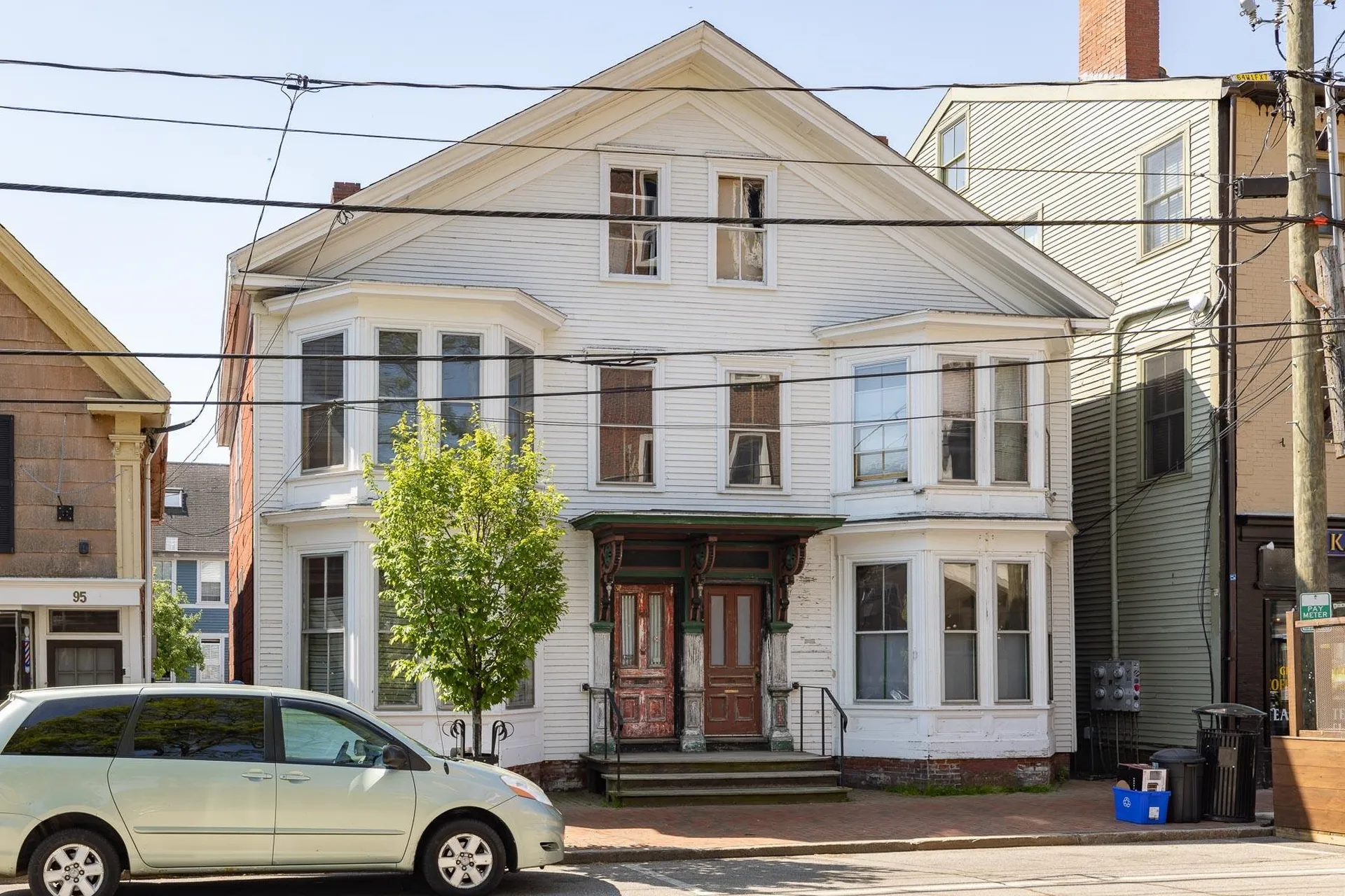 85 Daniel Street Portsmouth NH 03801