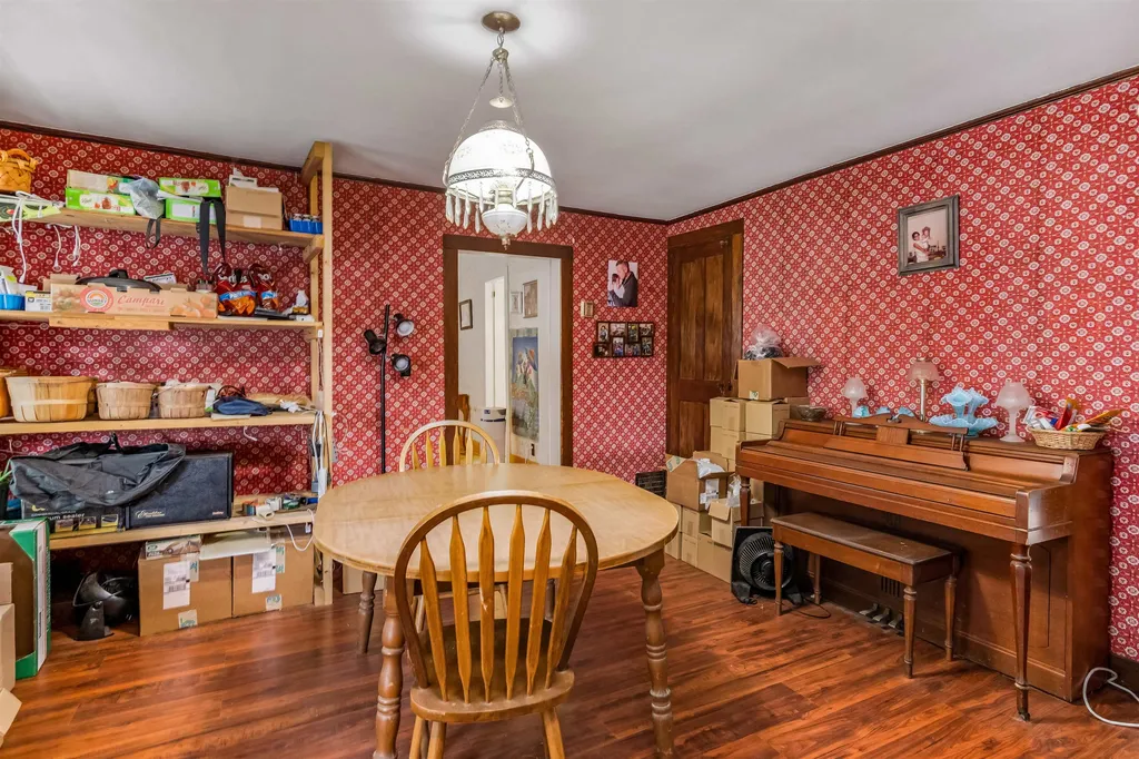 343 Lawyer Road Bakersfield VT 05441