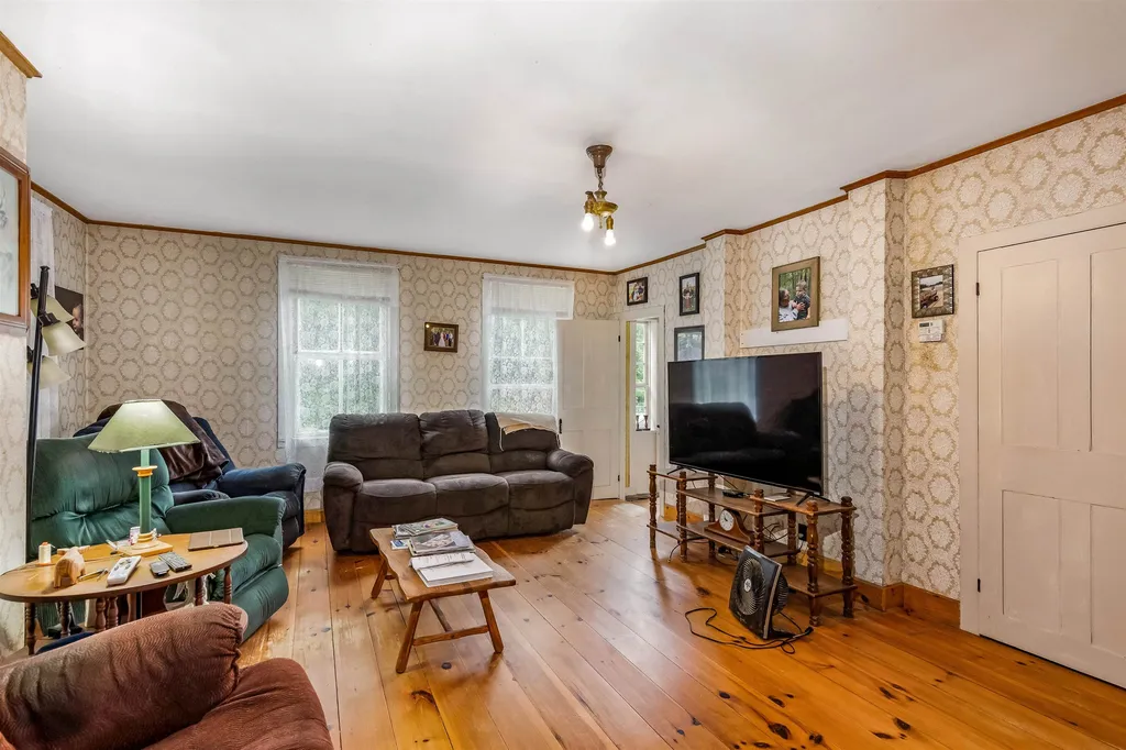 343 Lawyer Road Bakersfield VT 05441