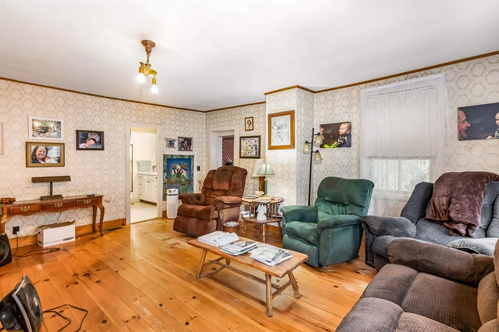343 Lawyer Road Bakersfield VT 05441