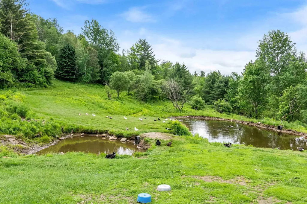 343 Lawyer Road Bakersfield VT 05441