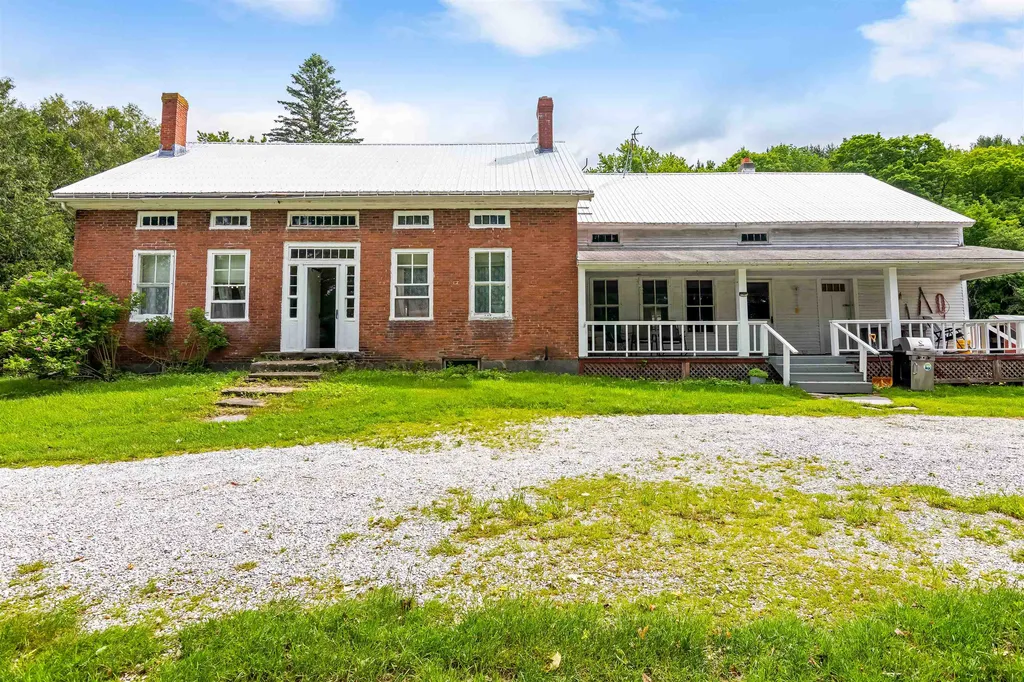 343 Lawyer Road Bakersfield VT 05441