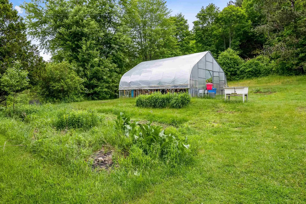 343 Lawyer Road Bakersfield VT 05441