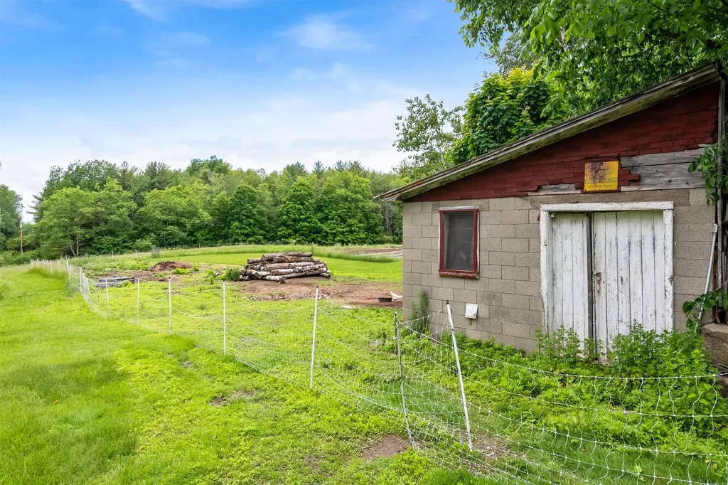 343 Lawyer Road Bakersfield VT 05441