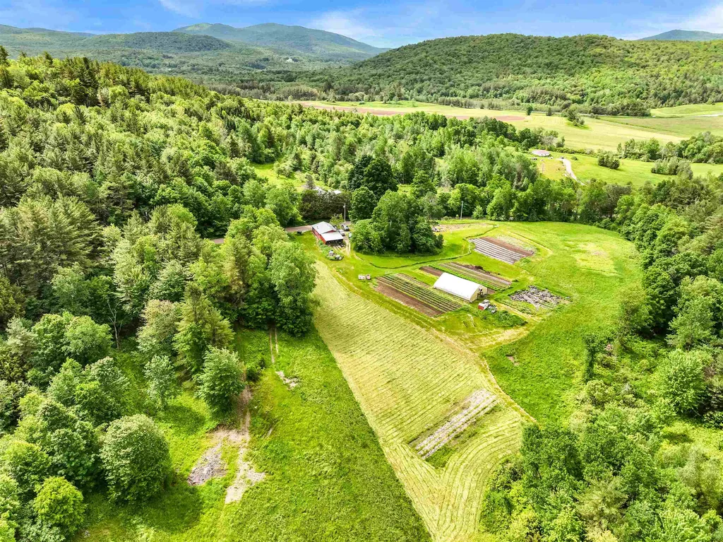 343 Lawyer Road Bakersfield VT 05441