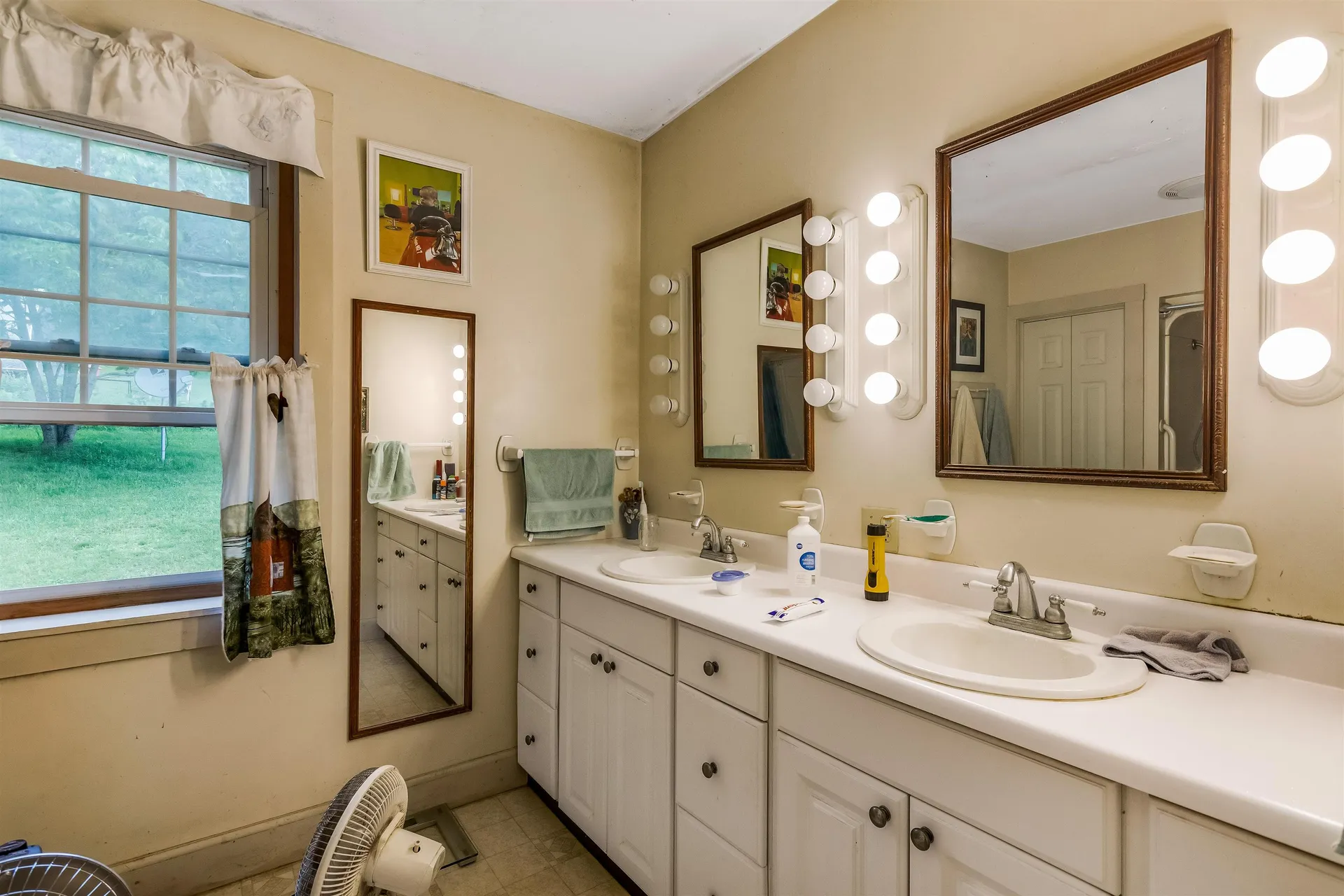 343 Lawyer Road Bakersfield VT 05441