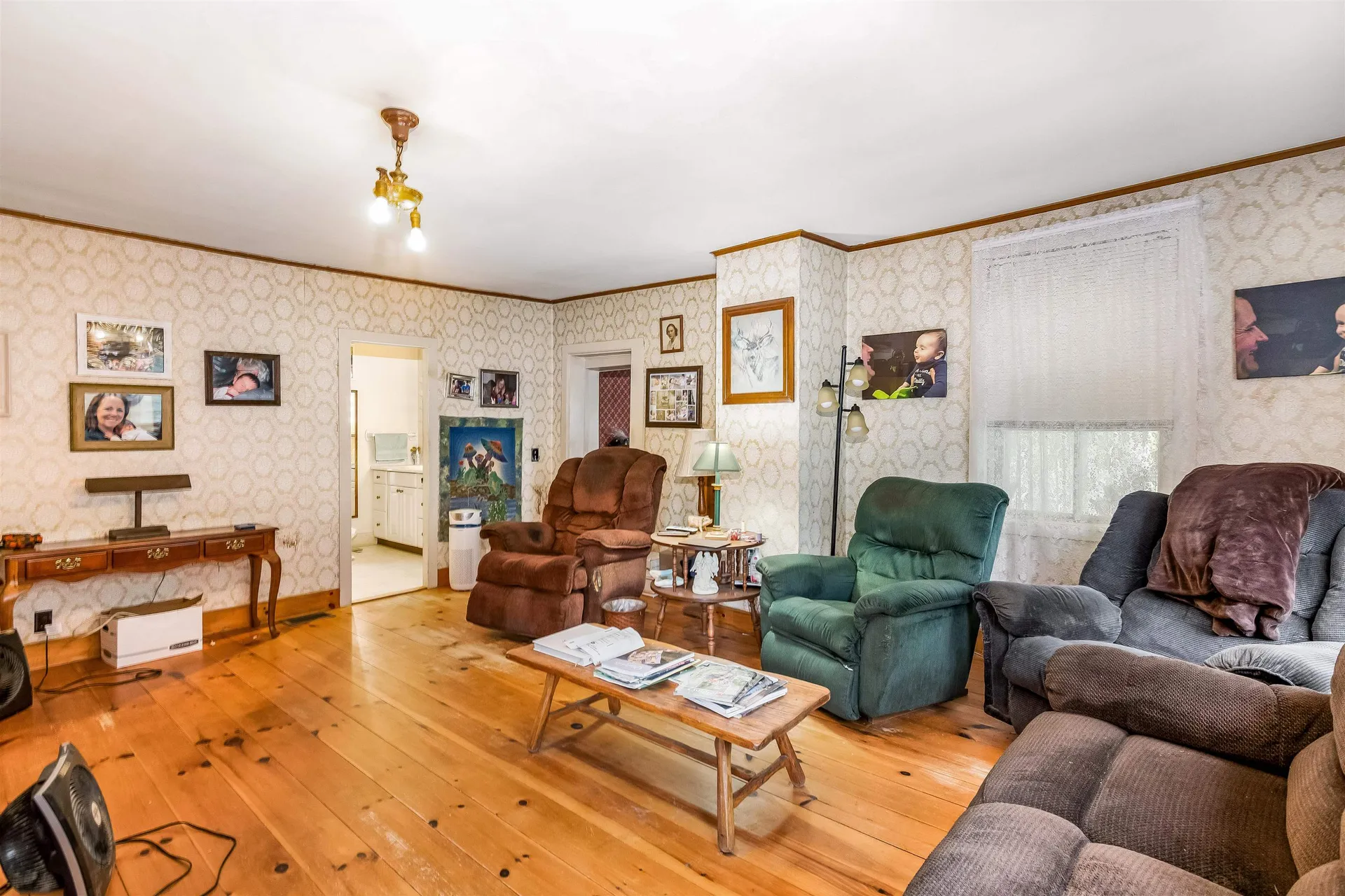 343 Lawyer Road Bakersfield VT 05441