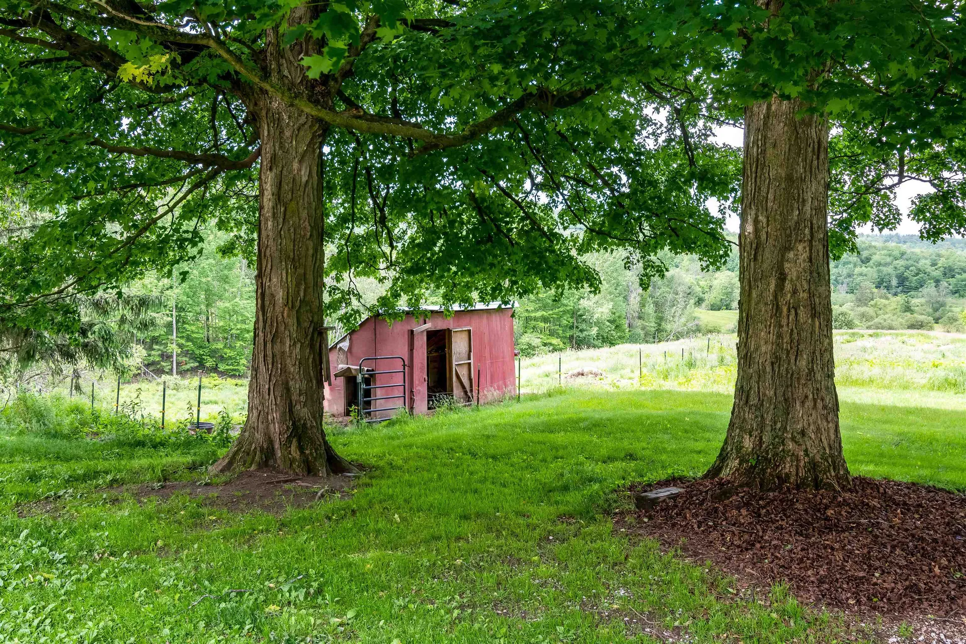 343 Lawyer Road Bakersfield VT 05441