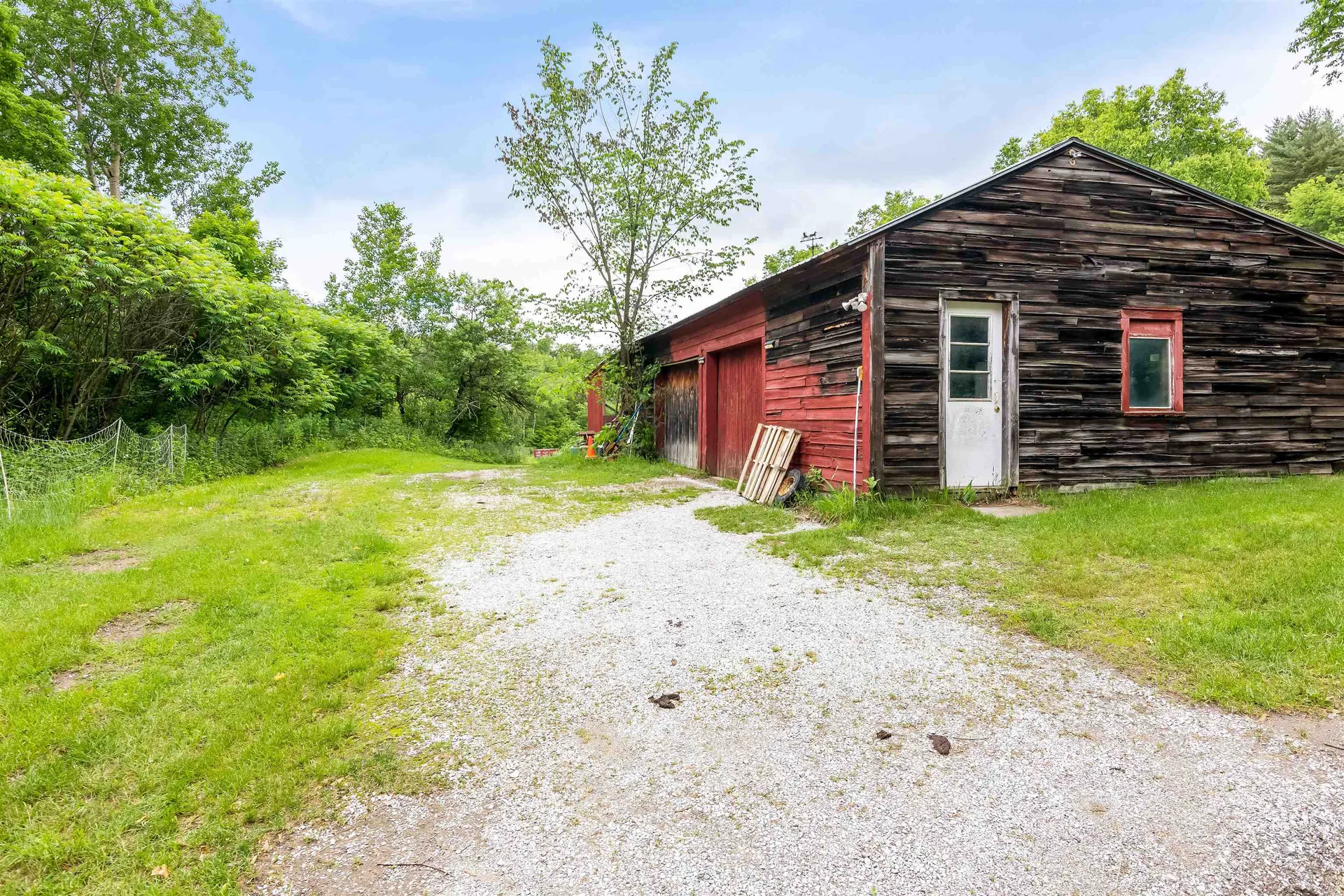 343 Lawyer Road Bakersfield VT 05441