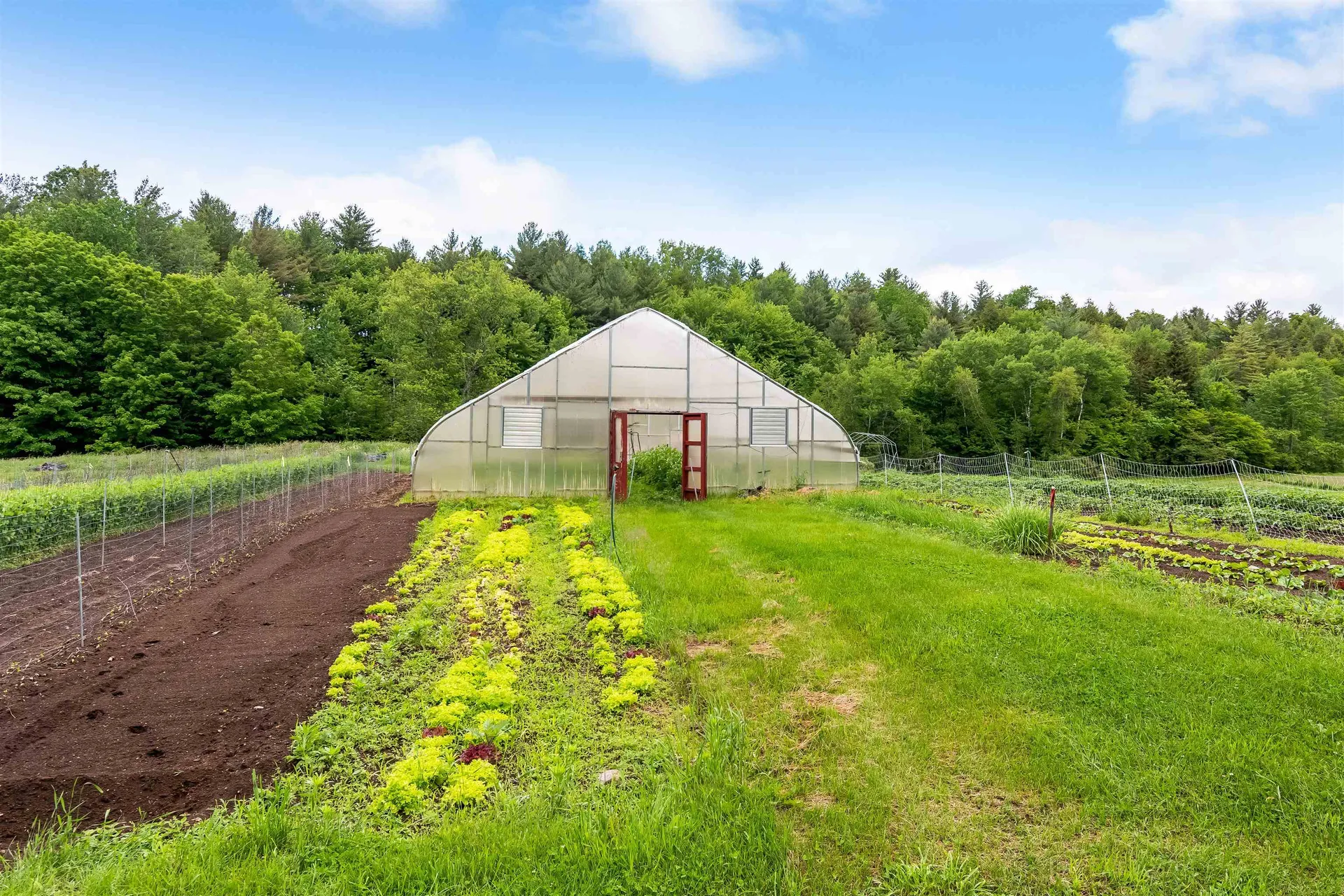 343 Lawyer Road Bakersfield VT 05441