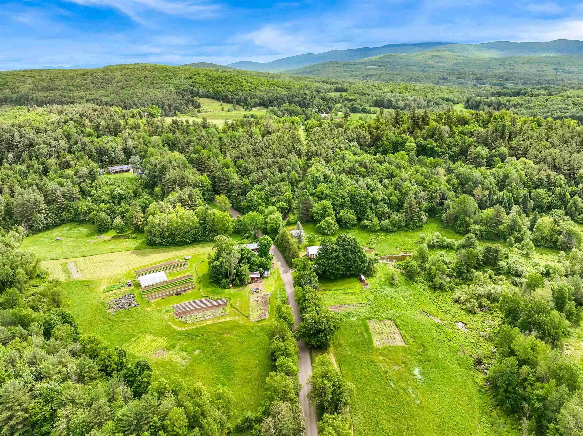 343 Lawyer Road Bakersfield VT 05441